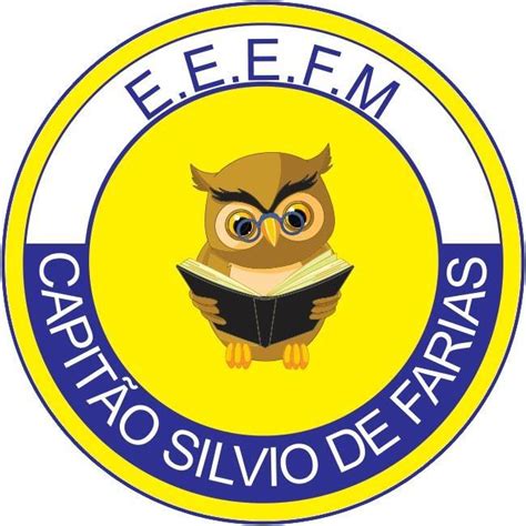 Escola Capitão Silvio de Farias