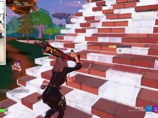 FORTNITE NUDE EDITION COCK CAM GAMEPLAY Pornhub