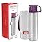 Amazon Milton Thermos For Hot Drinks 1000 Ml 34 Oz 24 Hours Hot And Cold Stainless