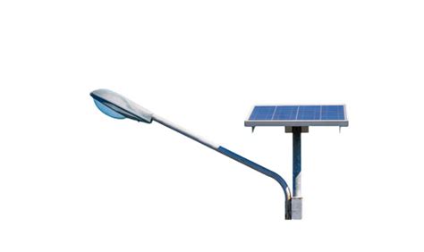 Outdoor Solar Panel Led Street Light At 4000 00 INR In Vellore Nam