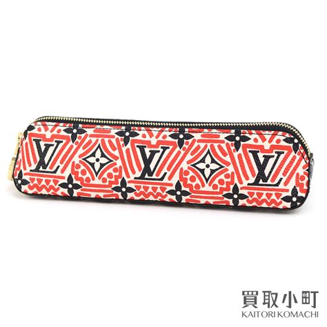 【楽天市場】【美品】ルイヴィトン【louis Vuitton】gi0498 トゥルース エリザベット モノグラム ルージュ クラフティプリント