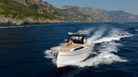 Positano Amalfi Coast Emerald Grotto Private Boat Tour