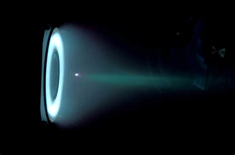 Xenon, Krypton, or Argon Propellants for Hall Thruster: Efficiency ...