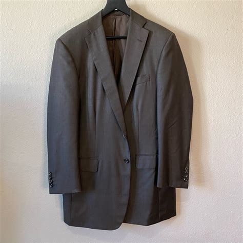 Oxxford Clothes Suits Blazers Oxxford Clothes Custom Suit Jacket