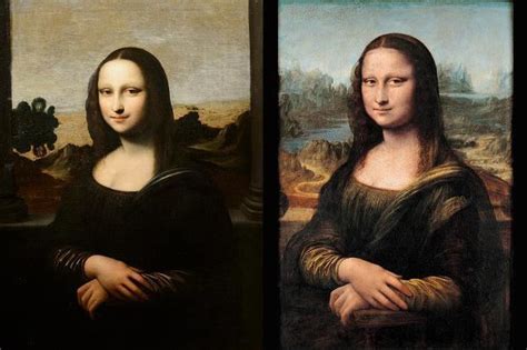 Isleworth Mona Lisa - Alchetron, The Free Social Encyclopedia