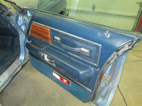 1974 BUICK ELECTRA 225 ALL ORIGINAL