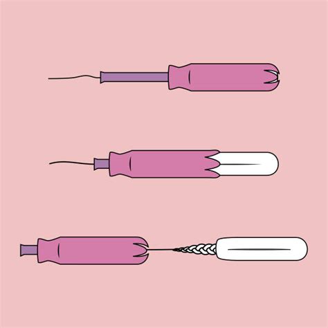 Tampon Illustrations Royalty Free Vector Graphics And Clip Art Istock