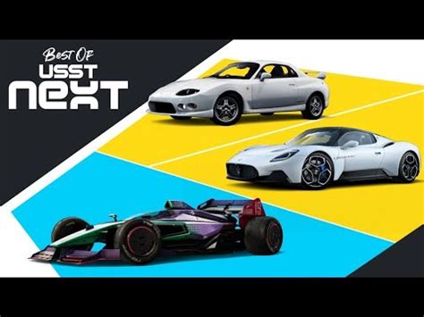 The Crew 2 Best Of USST Next Live Summit 1 361 086 YouTube