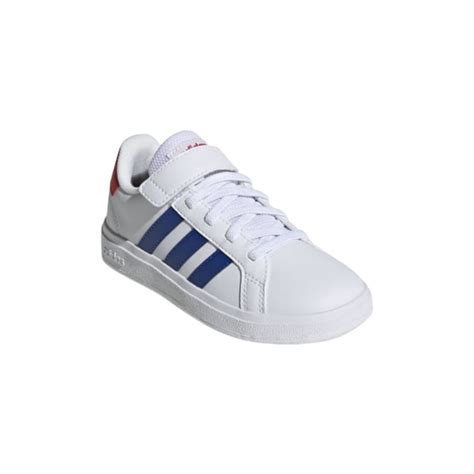 Atlete P R F Mij Adidas Grand Court El K Intersport