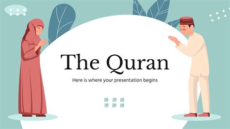 The Quran Google Slides And Powerpoint