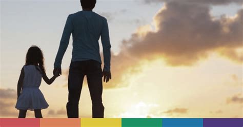 Mia Figlia Di Anni Mi Ha Chiesto Perch Alcune Persone Sono Gay