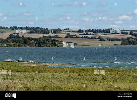 Lake tisso denmark hi-res stock photography and images - Alamy