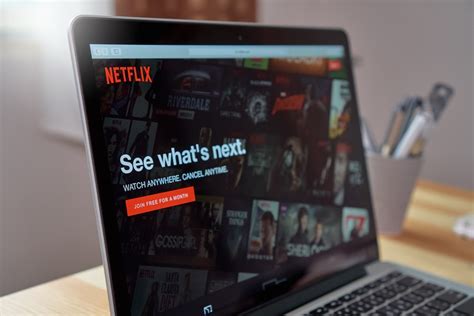 Netflix Ecco Tutte Le Nuove Serie In Arrivo Ad Aprile