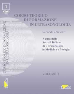 Corso Teorico Di Formazione In Ultrasonologia Vol