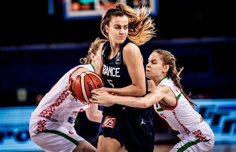 Баскетбол: белоруски снова крупно проиграли на чемпионате мира (u-17) - ОНТ