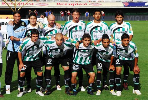 Club Atlético Banfield Biografía y Wiki VAVEL España