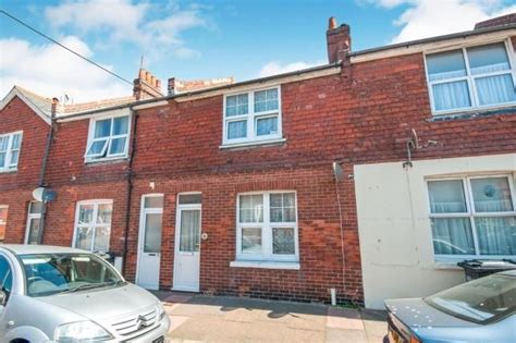 Firle Road Eastbourne East Sussex Bn22 3 Bedroom Terraced House For