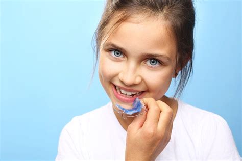 Orthodontic Appliances American River Dental Rancho Cordova Dentist