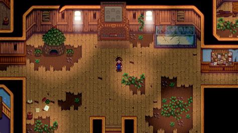 Stardew Valley's Community Center Guide - Level Push