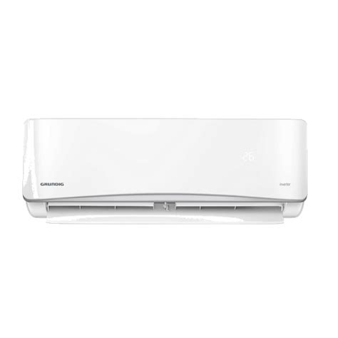 Grundig Air Conditioner Error Codes | Appliance Helpers