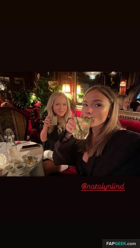 Natalie Alyn Lind Nataliealynlind Natalynlind Nude Leaked Onlyfans