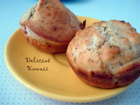 Muffins De Jam N Cocido Y Queso Receta Petitchef