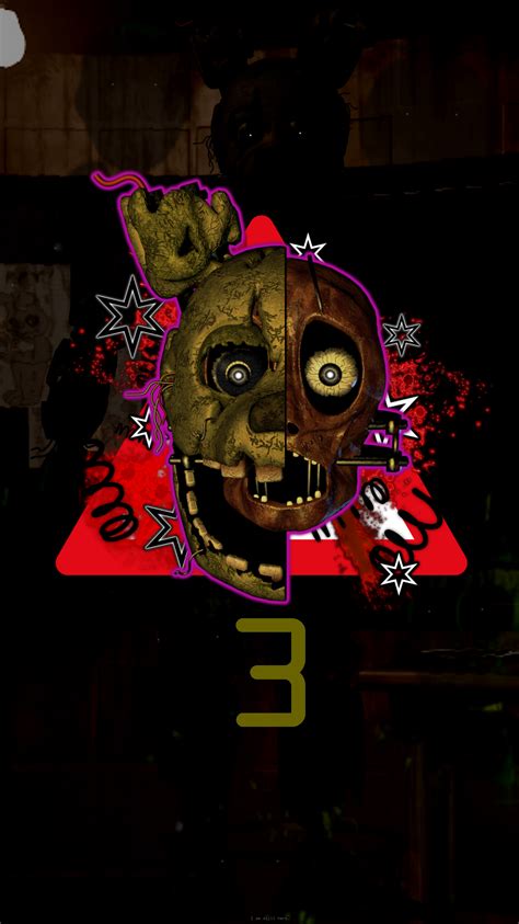 fnaf logo 6