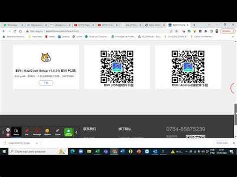 APP do KAZI EV6 como Baixar e onde está? - YouTube