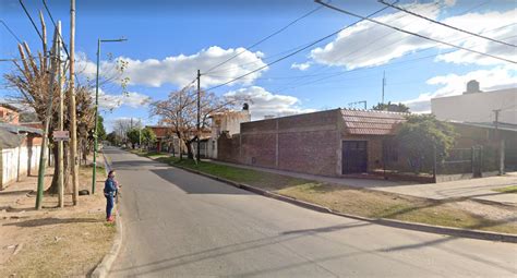 ALMIRANTE BROWN MATARON A PUÑALADAS A UNA MUJER Y POR EL CRIMEN