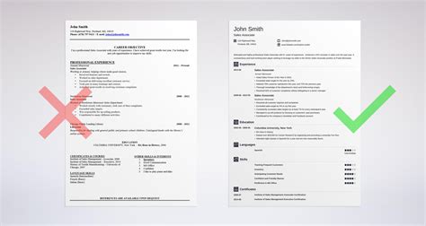 How To Write A Resume Summary In Examples