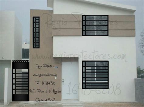 Pin De Maame Esi Eunice En Tadi House Rejas Para Casas Modernas