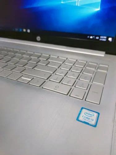 Hp Core I3 7th Generation Laptop At Best Price In Coimbatore By Bst