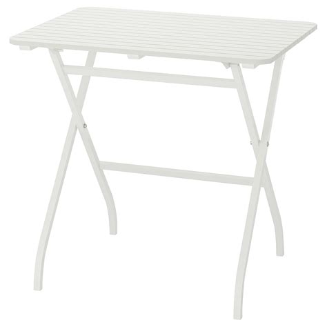 Petite Table Pliante De Jardin Ikea