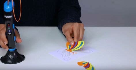 10+ Tutorials ideas | 3d pen art, 3d pen, tutorial