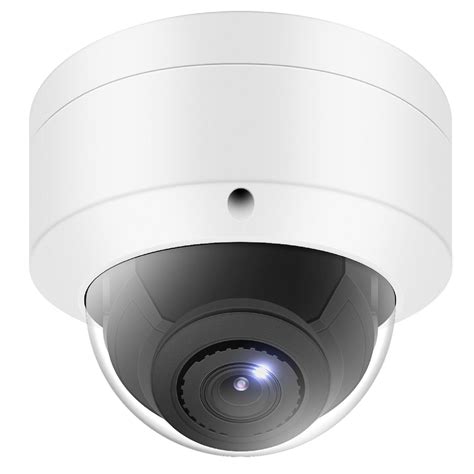 Hikvision Uniview Compatible Camera