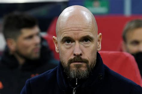 Romano Now Reveals Ten Hag Update At Man United