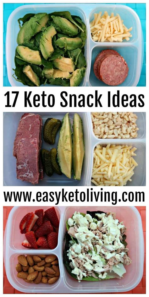 17 Keto Snacks On The Go Ideas Easy Low Carb Ketogenic Diet Snacks