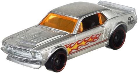 Hot Wheels la historia del carro que no pasa de moda y enamora a niños y grandes
