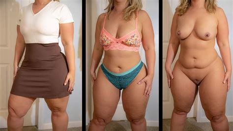 Hope You Like Thicc Real Girls OC Porn Pic