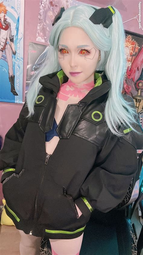 Mercyuyu YuyuIsForYu Nude OnlyFans Leaks Fappening FappeningBook