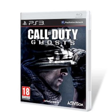 Call Of Duty Ghosts Hobbyconsolas