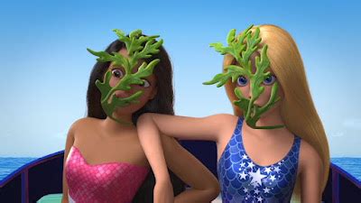 Nude Cartoons Barbie Brooklyn Skipper Stacie Chelsea Roberts