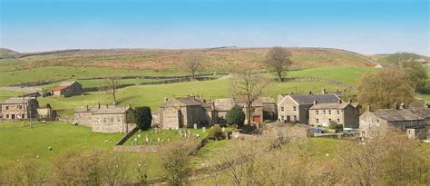 Keld To Muker Circular Walk Via The Wildflower Meadows In Upper