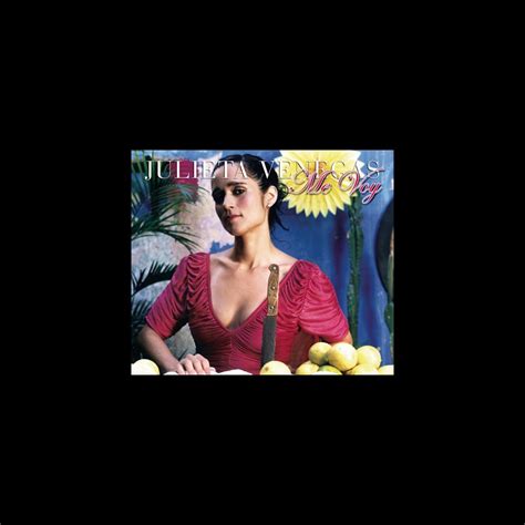 ‎me Voy Single Album By Julieta Venegas Apple Music