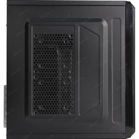 Miditower Winard ATX 450W (24+4пин) - купить в Орле - «Багира» г. Орёл