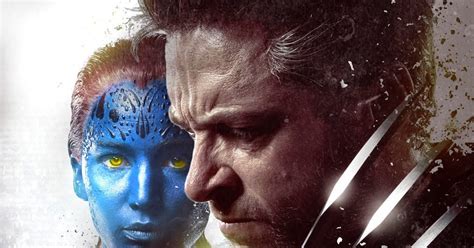 Idle Hands The Final X Men Days Of Future Past Trailer