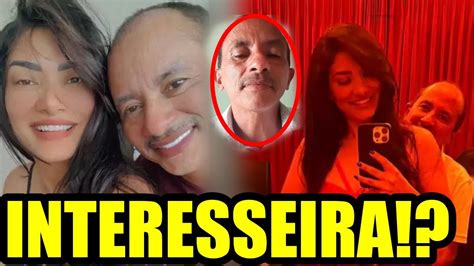 MANOEL GOMES ANUNCIA NOIVADO LINDA MULHER E ELA É DETONADA YouTube