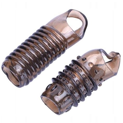 Zestaw Szt Nak Adka Na Penisa Stymuluj Ca Op Niaj Ca Wytrysk Sex Zabawka Arena Pl