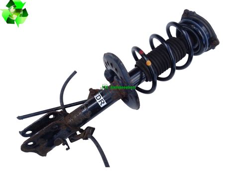 Nissan Juke 1 6 Shock Absorber Front E4302BA61A Genuine