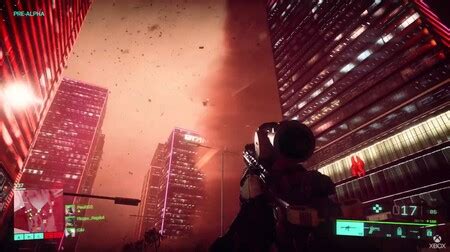 Battlefield 2042 Estrena Gameplay Oficial La Guerra Con Hasta 128